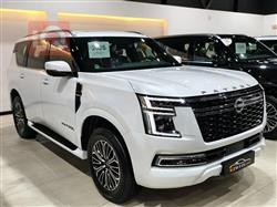 نيسان باترول